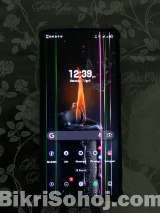 Honor x9b
